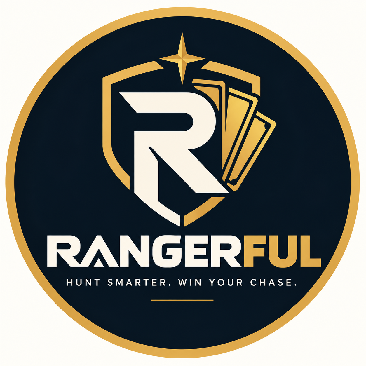 Rangerful — Hunt Smarter. Win Your Chase.
